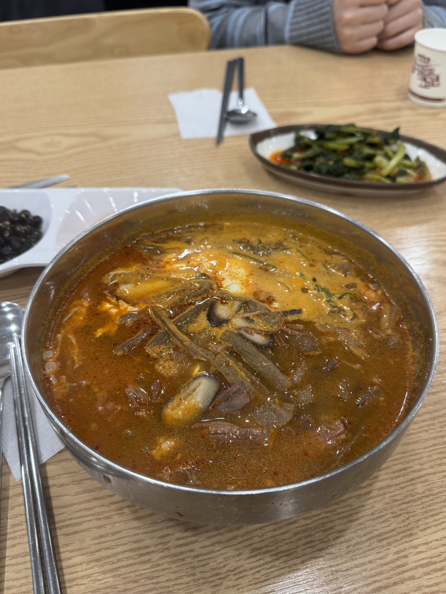 강남막국수&보쌈 사진 6