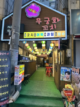 무궁화꼬치피었습니다 사진 6