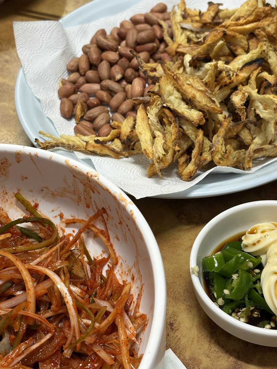 원조마포골뱅이전문 사진 4