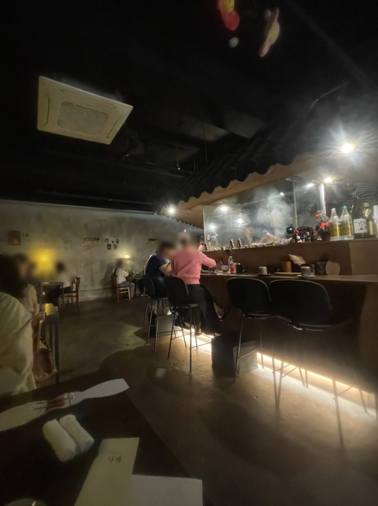 야키토리 로만 송파점 사진 3