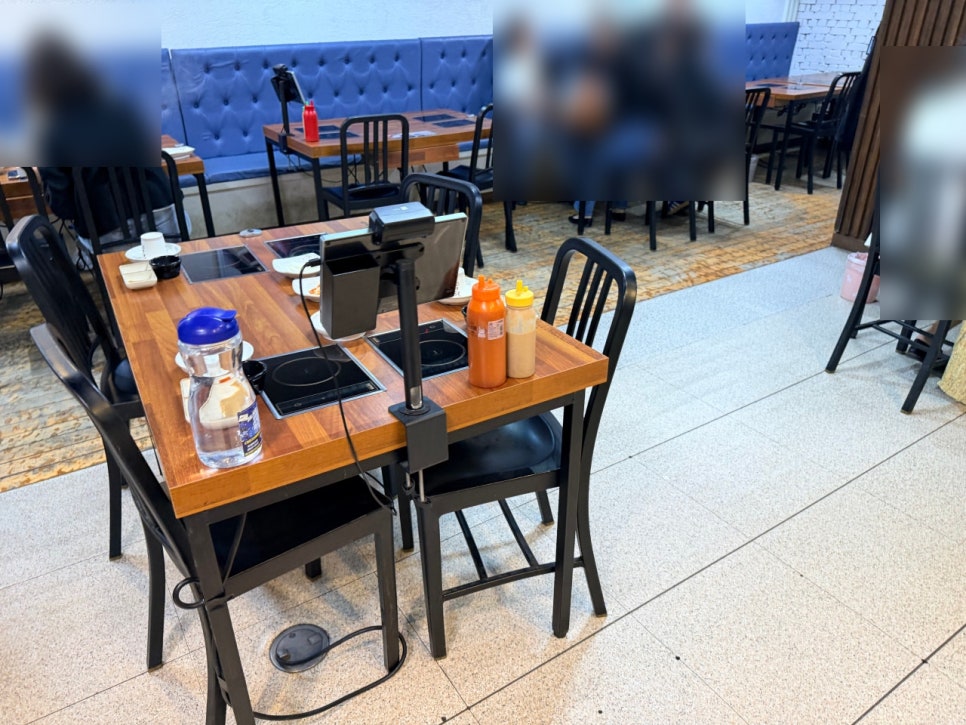 선향정샤브샤브 강남2호점 사진 4