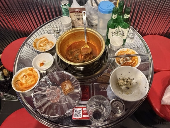 한사발포차 홍대점 사진 4