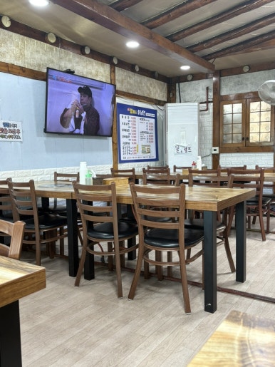 원조참좋은칡냉면 후기 사진