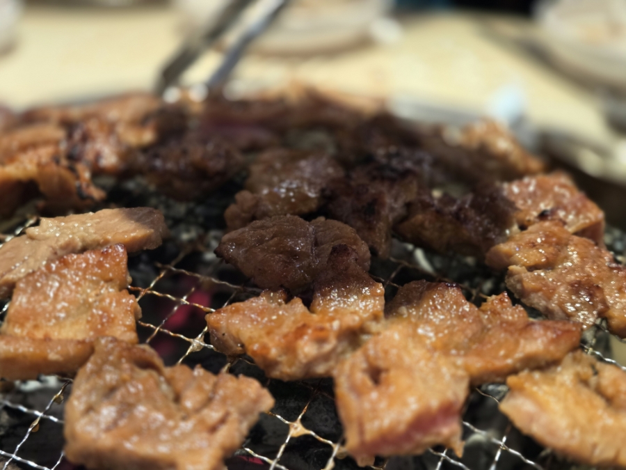 본가숯불갈비 사진 5