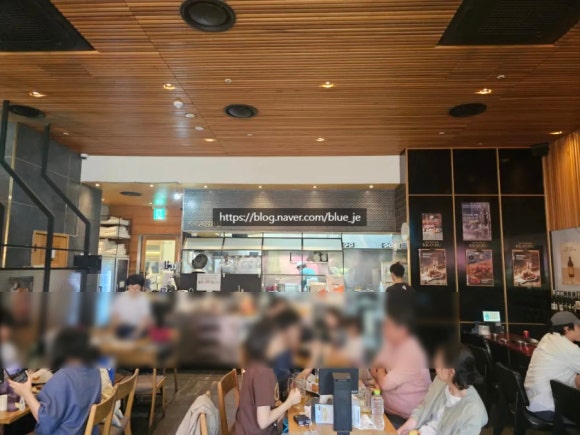 깐부치킨 성수갤러리아포레점 사진 8