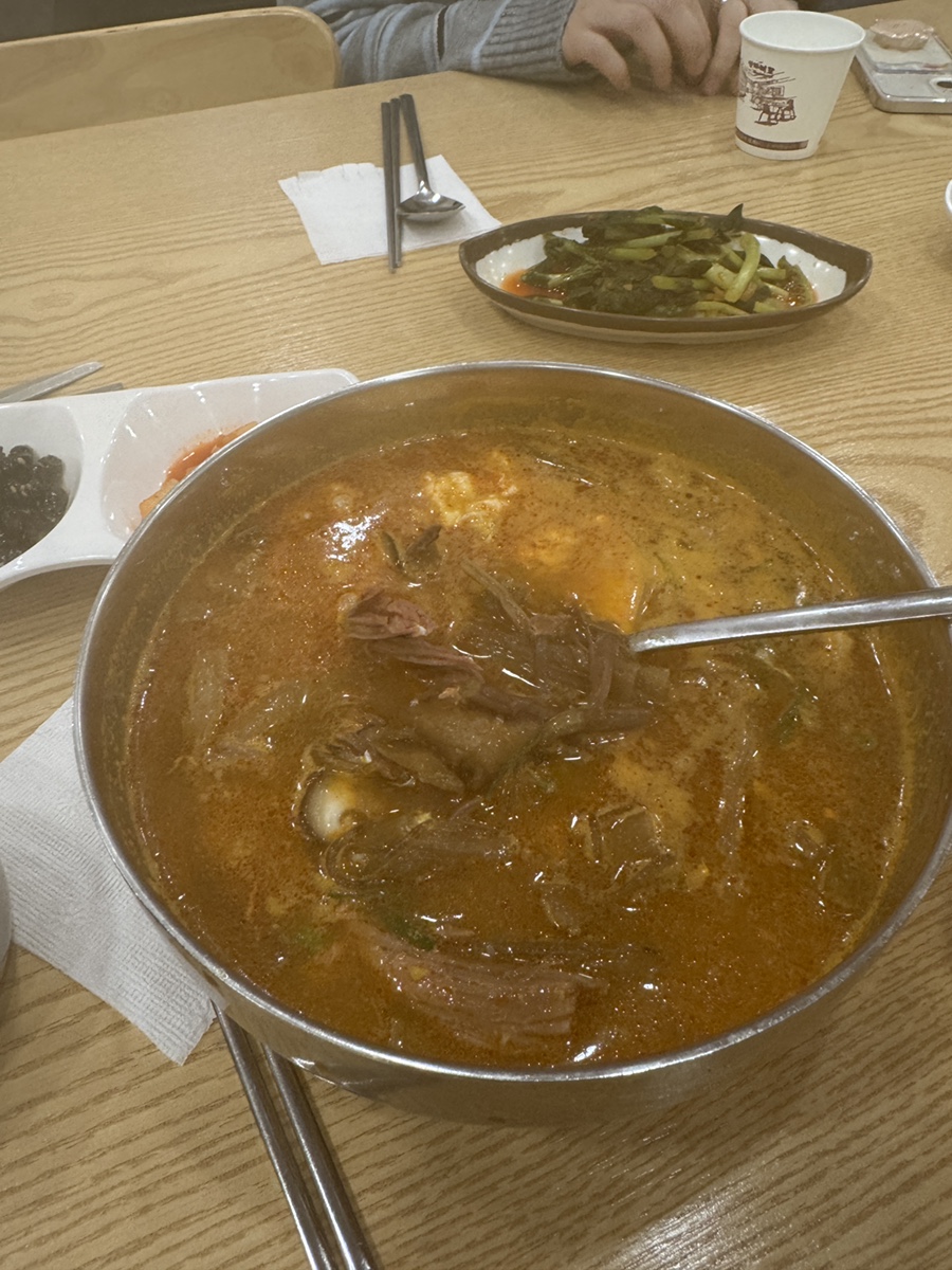 강남막국수&보쌈 사진 8