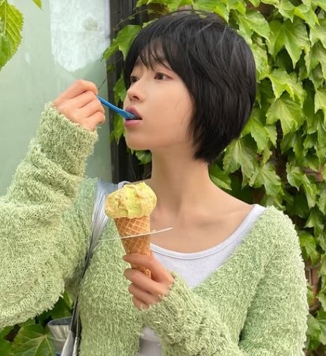 올여름 트렌드로 떠오르는 여자 숏컷 스타일 지금 다시 보는 사람들이 많다.! 이미지 4