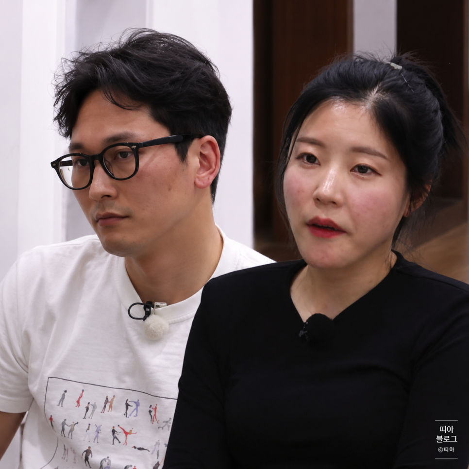 31기 영자 영수 눈빛 싸해졌다 옥순 발언 직후 분위기 얼어붙은 이유 한마디로 상황이 바뀌었다 이미지 6