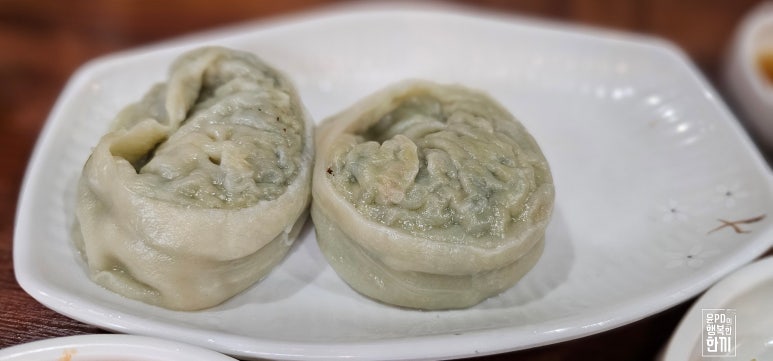 명동칼국수해물 사진 3
