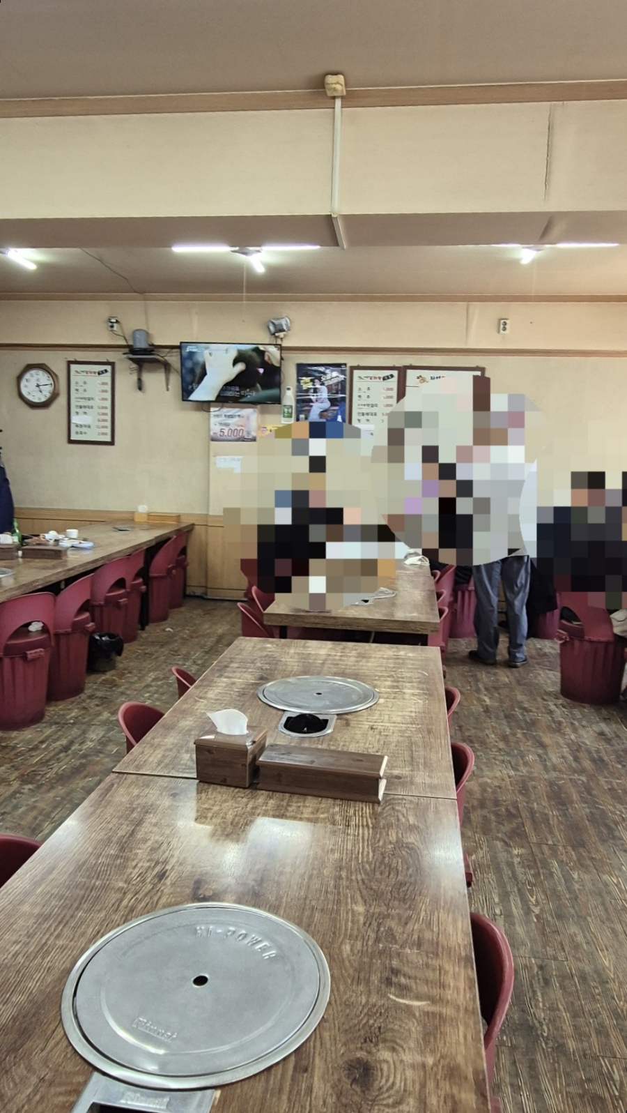 자양감자탕 사진 7