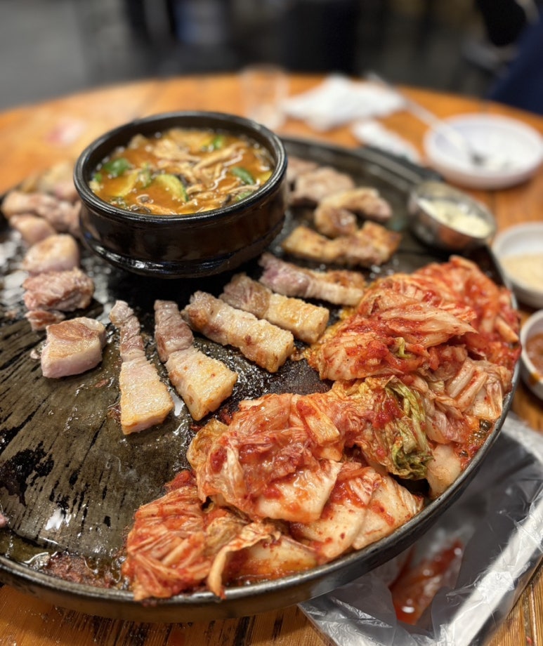 형네고기집 사진 8