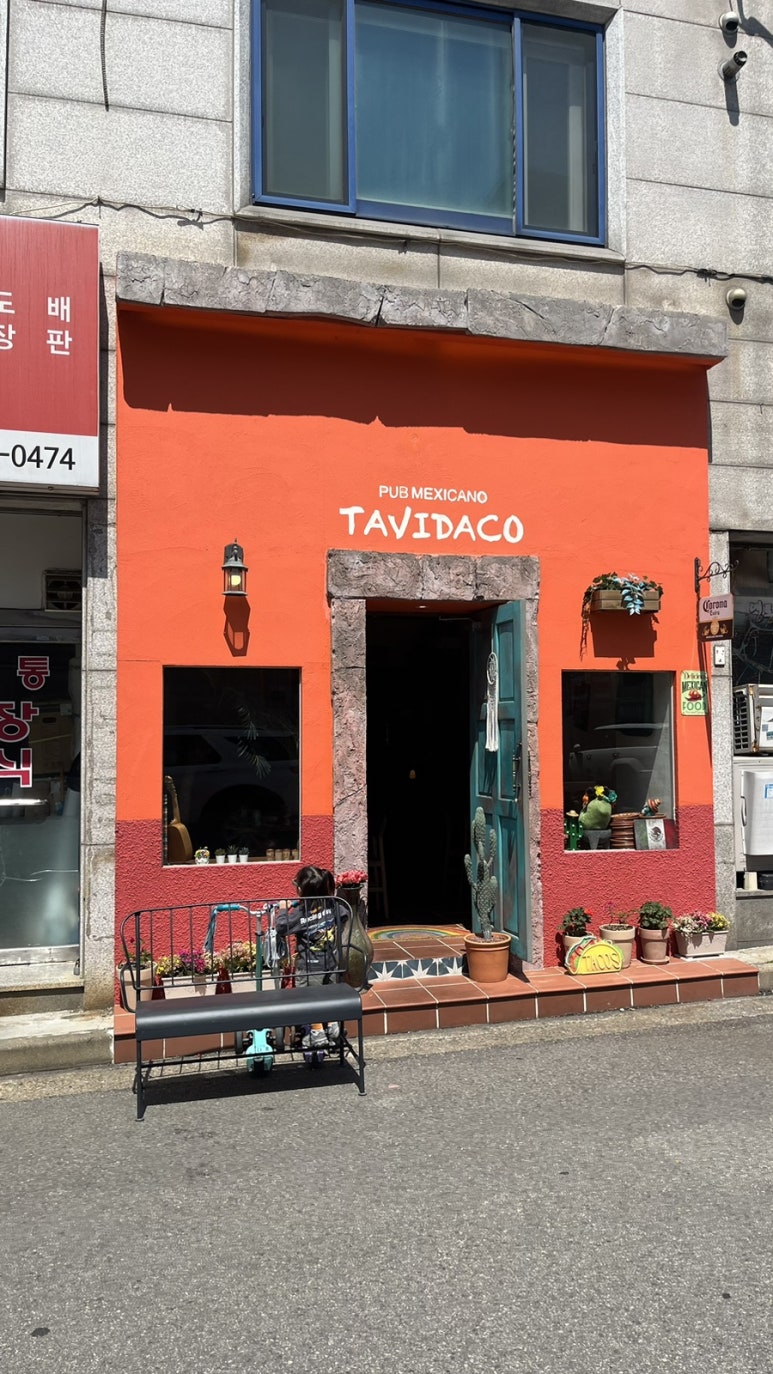 타비다코(Tavidaco) 사진 3
