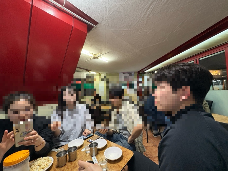 원조마포골뱅이전문 사진 6
