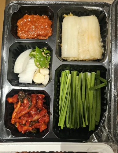 구억족발 사진 7