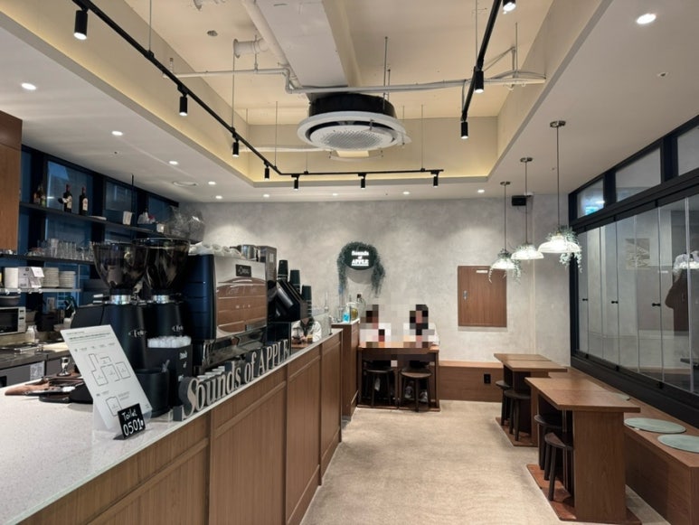 사운즈오브애플 강남점 사진 8