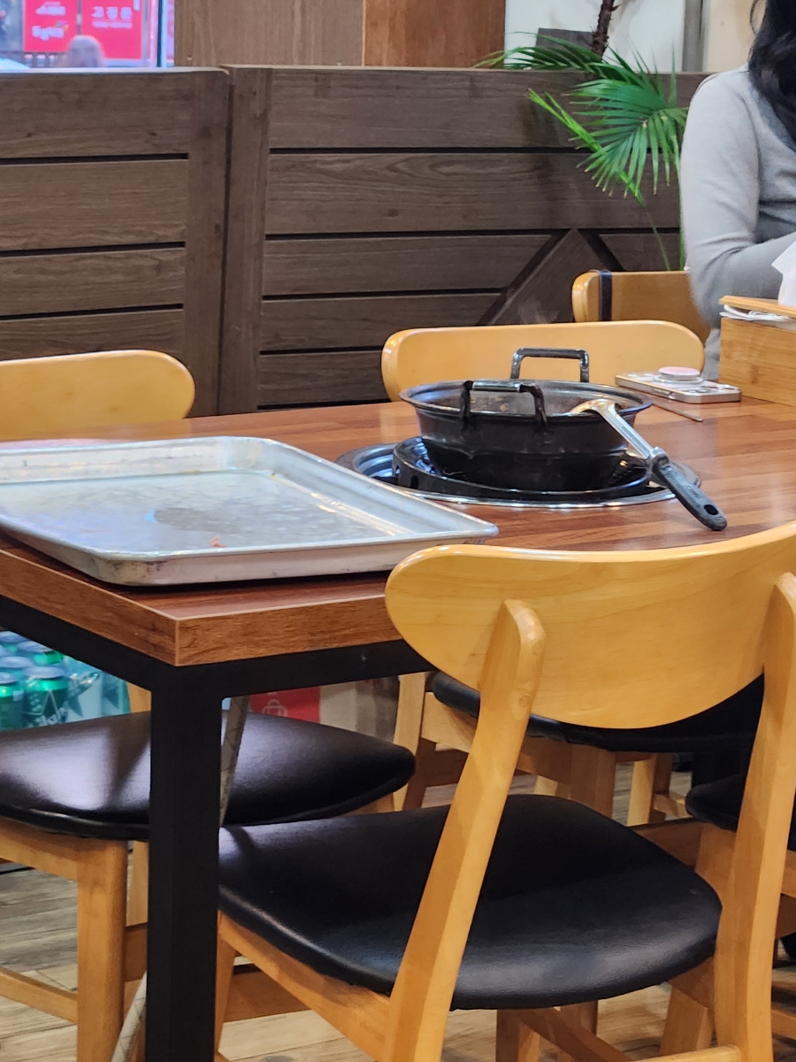 샤브샤브버섯칼국수 부평점 사진 7