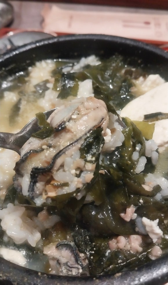 청담미역 강남신세계점 사진 3