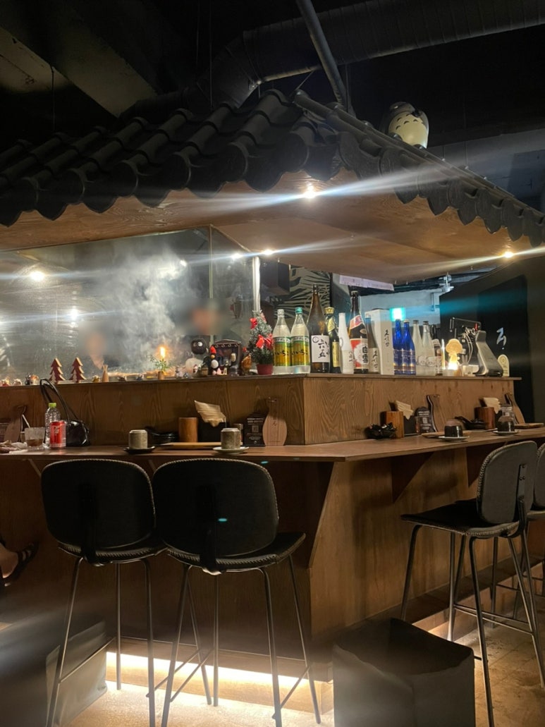 야키토리 로만 송파점 사진 4