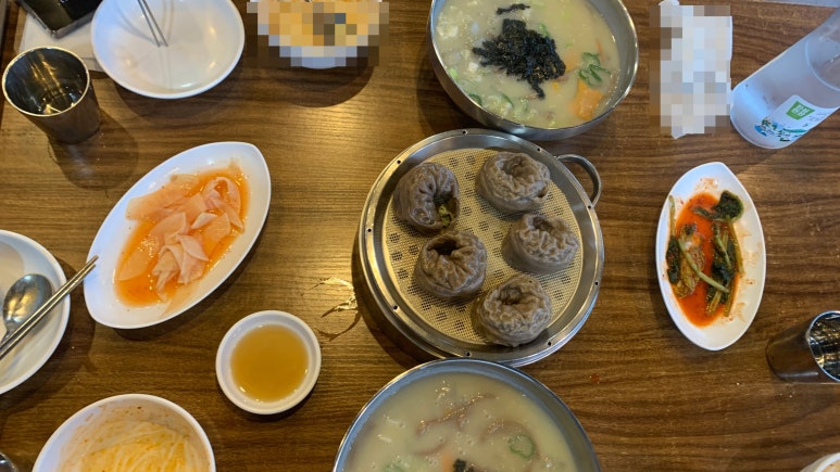 제주옹심이메밀칼국수 사진 6