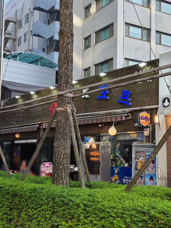 청진영양센타 사진 5