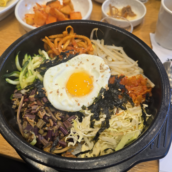 두성전주콩나물국밥 교대직영점 사진 6