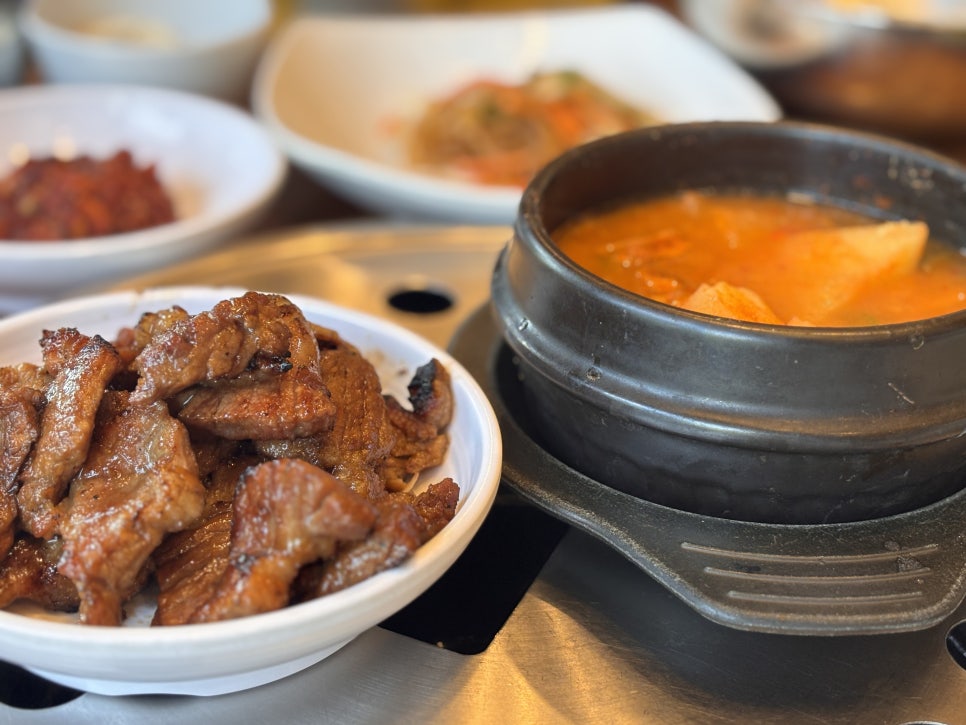 송도갈비 판교브릿지타워점 대표 사진