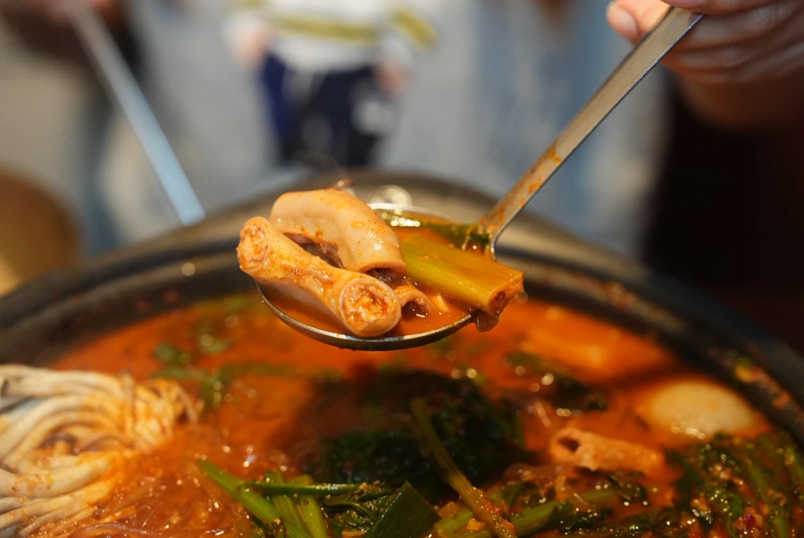 산산옥 신논현점 사진 8
