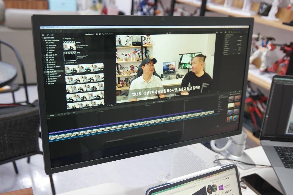 맥북에어 13인치 M5 16GB 512GB, 업무용 노트북으로 추천 모델 구매 전 살펴볼 점 이미지 10