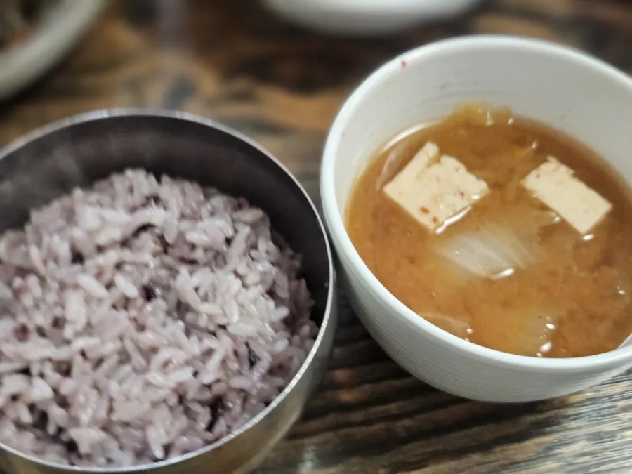 서라벌한정식 사진 8