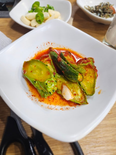 동문남도식당 사진 7