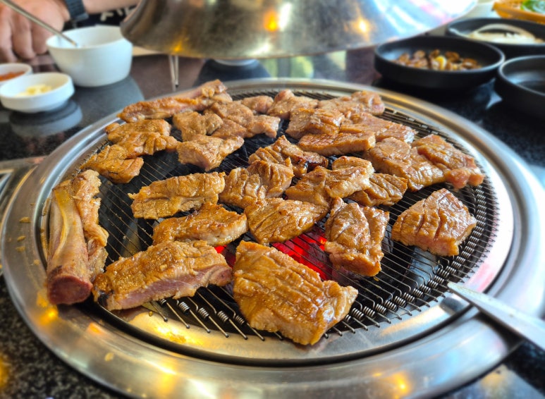 모란일도갈비 사진 6
