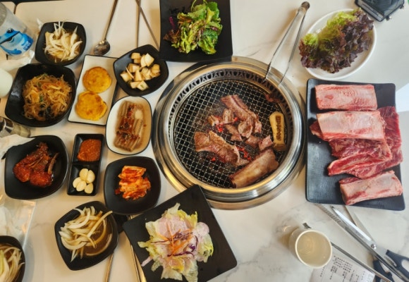 동수원갈비 대표 사진