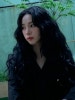 카리나가 재유행 시킨 긴머리 굵은 히피펌 근황 하나로 분위기 바뀌었다 이미지 5