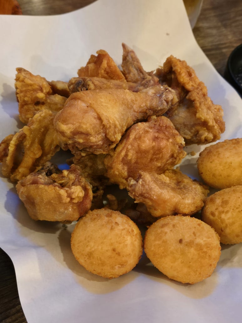 맥시칸치킨 후암점 사진 8