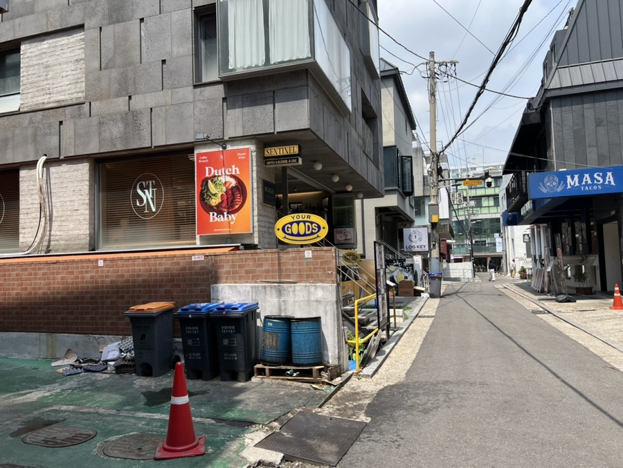 센티넬 사진 6