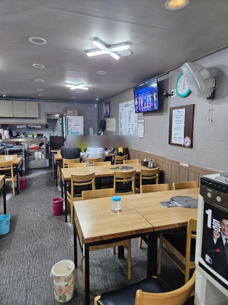 동문남도식당 사진 3