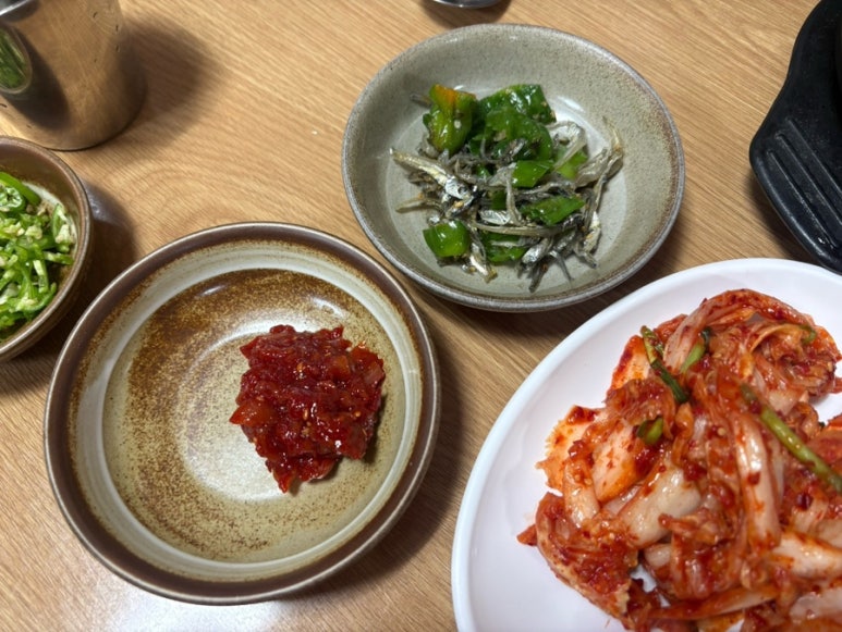 가마솥추어탕 사진 8