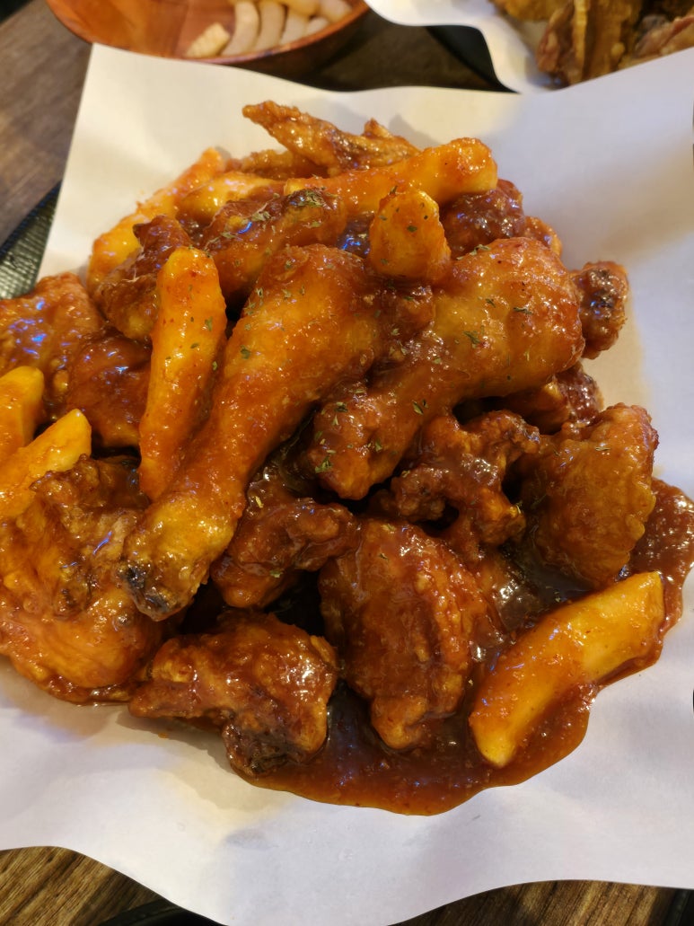 맥시칸치킨 후암점 사진 7