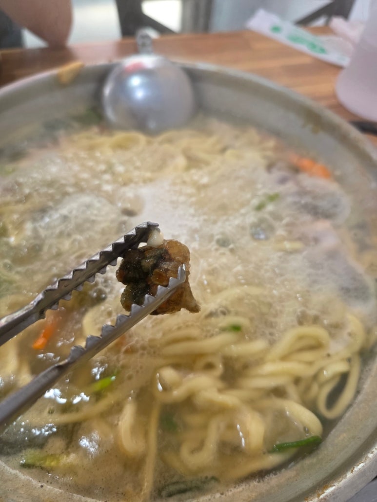 토담골칼국수 사진 6