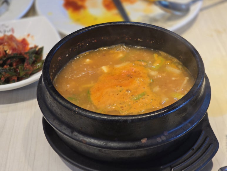 명륜진사갈비 서울연희점 사진 8