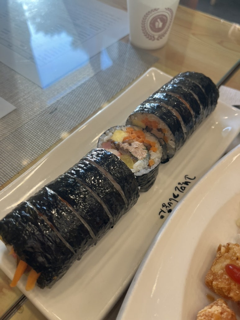 고봉민김밥인 서울서초역점 사진 5