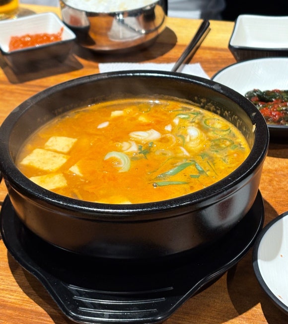 담가화로구이 수원망포점 사진 3