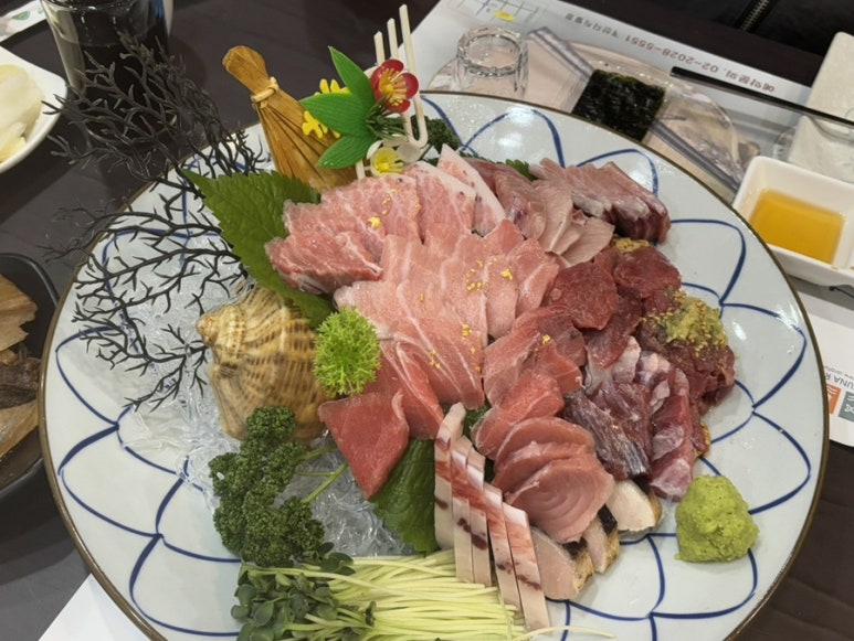 아라참치 사진 6
