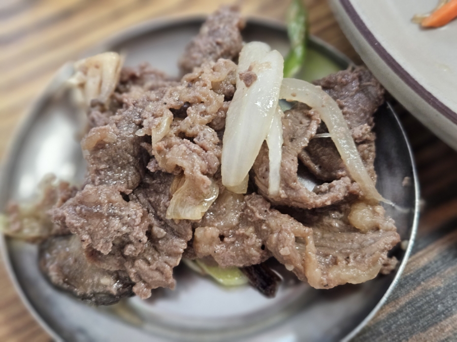 서라벌한정식 사진 6