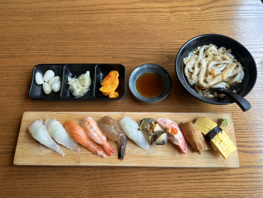 만땅스시 역삼점 사진 8