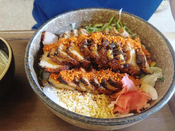 쿄와동 사진 7