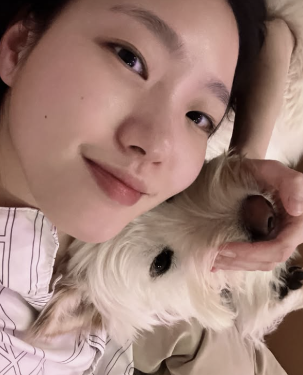 불치병 유기견 입양 김고은 발언 하나로 논란이 커졌다 이미지 3