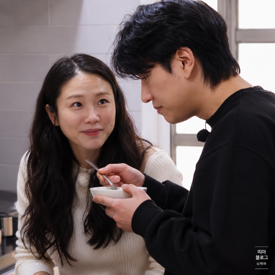 식모 취급 논란 종결? 31기 순자 미방분 공개 논란이 쉽게 가라앉지 않는 이유는 이미지 6