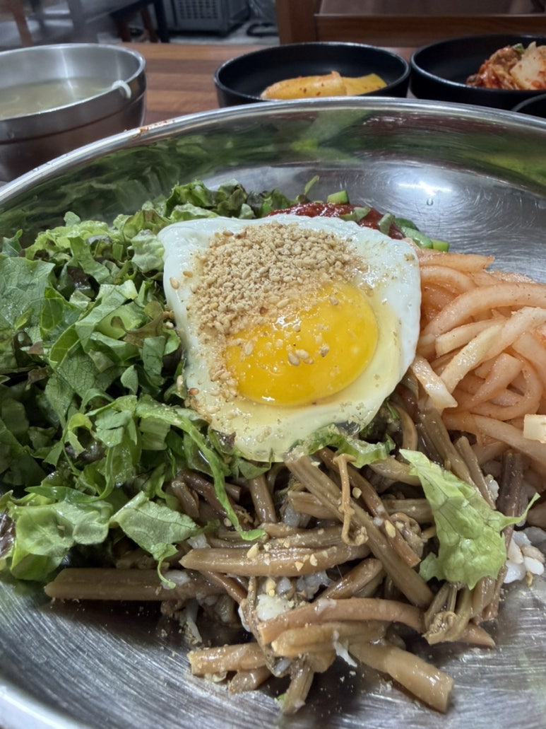 안흥칼국수 사진 8