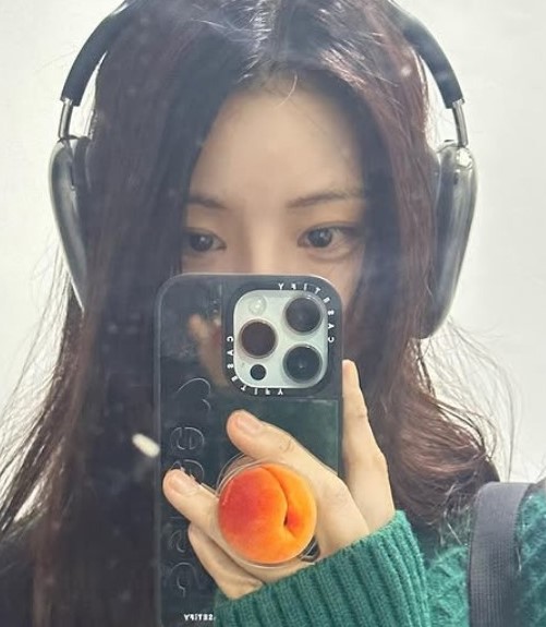 치위생사 준비하다 500대 1 뚫고 대박난 여배우 정체 기록 이후 시선이 달라졌다 이미지 5